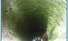 Poço do cemitério São José