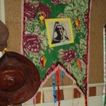 Festa Junina anima o Núcleo de Educação Infantil