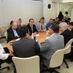 Governador marca reunião com Judiciário sobre Ufal de Arapiraca