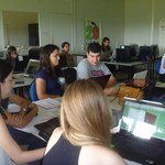 Grupo de Estudo em Conforto Ambiental comemora 20 anos