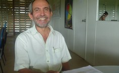 Leonardo Bittencourt, líder do grupo há mais de 15 anos