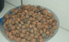 Argilas são utilizadas no reator para a produção de hidrogênio