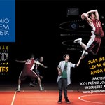 Inscrições abertas para Prêmio Jovem Cientista