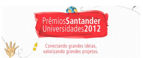 Santander Universidades inscreve para premiação de estudantes e docentes