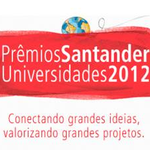 Santander Universidades inscreve para premiação de estudantes e docentes
