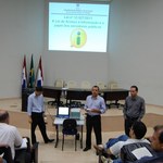 Serviço de Informação ao Cidadão da Ufal apresenta a Lei