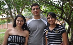 Comissão Organizadora do Conecte 2012