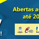 Abertas inscrições para Tutor da UAB