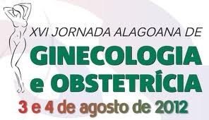 Abertas inscrições para XVI Jornada Alagoana de Ginecologia e Obstetrícia