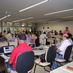 Conselho Universitário apoia greve