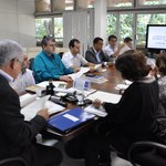 Criado comitê para gerir atividades da UAB em Alagoas