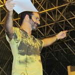 Djavaneando Lêdo volta no projeto "Em Maceió chove poesia"