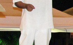 Djavaneando Lêdo com Igbonan Rocha