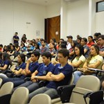 Grupos PET de Alagoas debatem em encontro estadual