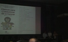 O Manual foi lançado durante o 2º Encontro Estadual Sobre Adoção, realizado em cerimônia fechada na Escola Superior da Magistratura de Alagoas (Esmal)