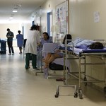 Maternidade do HU funciona com superlotação desde sábado