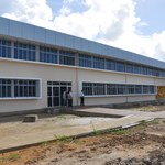 Novo prédio do IC será entregue até o fim do mês
