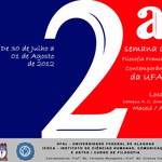 Participe da Semana de Filosofia Francesa Contemporânea
