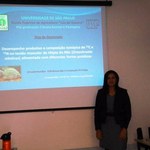 Professora da USP conquista doutorado com estudo sobre a Tilápia em Alagoas