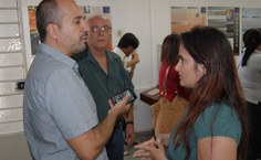 Carlos Almeida e Bernadete Fernandes falam sobre a importância da parceria entre a universidade e os professores da educação básica