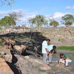Projeto de Paleontologia busca fósseis em Alagoas