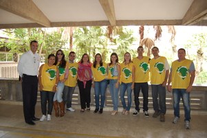 Projeto Rondon leva estudantes alagoanos ao Pará