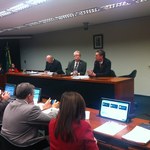 Reitores manifestam preocupação com a falta de interlocução para o fim da greve
