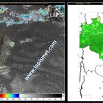 Tendência de inverno “seco” deve continuar no próximo ano