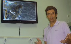 Meteorologista explica o conflito entre El Niño e La Niña