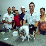 Trabalho da Unidade Viçosa conquista primeiro lugar em evento Norte Nordeste