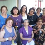 Arquitetas alagoanas conhecem artesanato semelhante a Singeleza na Itália
