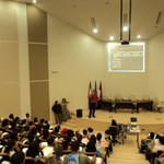 Conexões de Saberes intensifica atividades para o Enem