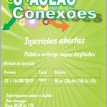 Conexões de Saberes promove terceiro Aulão