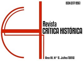 Curso de História lança nova edição de Revista Eletrônica