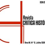 Curso de História lança nova edição de Revista Eletrônica