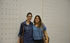 Carolina Montanheiro e Lícia Holanda saem de curso de Engenharia Civil na Ufal em busca de conhecimento na Europa