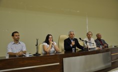 Reitor Eurico Lôbo  relata que programas como CsF e PLI eram impensaveis em décadas anteriores