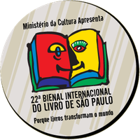 Edufal participa da Bienal Internacional do Livro de São Paulo