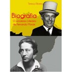 O Jornalismo Literário de Fernando Morais é outro lançamento da Edufal na Bienal