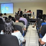Gestão busca saídas para retorno às atividades no Campus Arapiraca