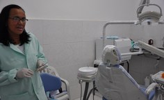 Os tratamentos odontológico e médico são garantidos