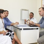 HU fará campanha para diagnóstico da Doença Progressiva Obstrutiva Crônica