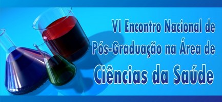 Maceió sedia Encontro Nacional de pesquisa em Ciências da Saúde