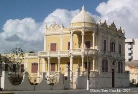 Museu Théo Brandão festeja o folclore