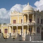 Museu Théo Brandão festeja o folclore