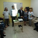 Novos ares para a cultura