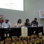 Pioneirismo é destaque na abertura da Semana de Letras