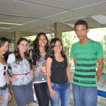 Programa de Licenciatura Internacional leva estudantes para Coimbra