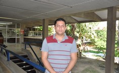 Professor Elton Malta diz que programa provoca mudanças significativas na vida de toda a família dos estudantes da Física