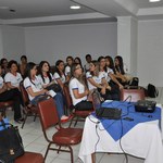 Projeto avalia saúde nutricional nas escolas